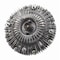Aisin Toyota Land Cruiser 90-79 Fan Clutch, Fct017 FCT017 - alternate 1